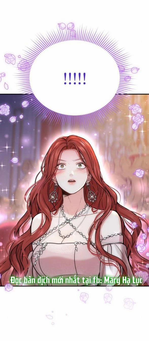 [18+] Phòng Ngủ Bí Mật Của Công Chúa Bị Bỏ Rơi 29.5 trang 20