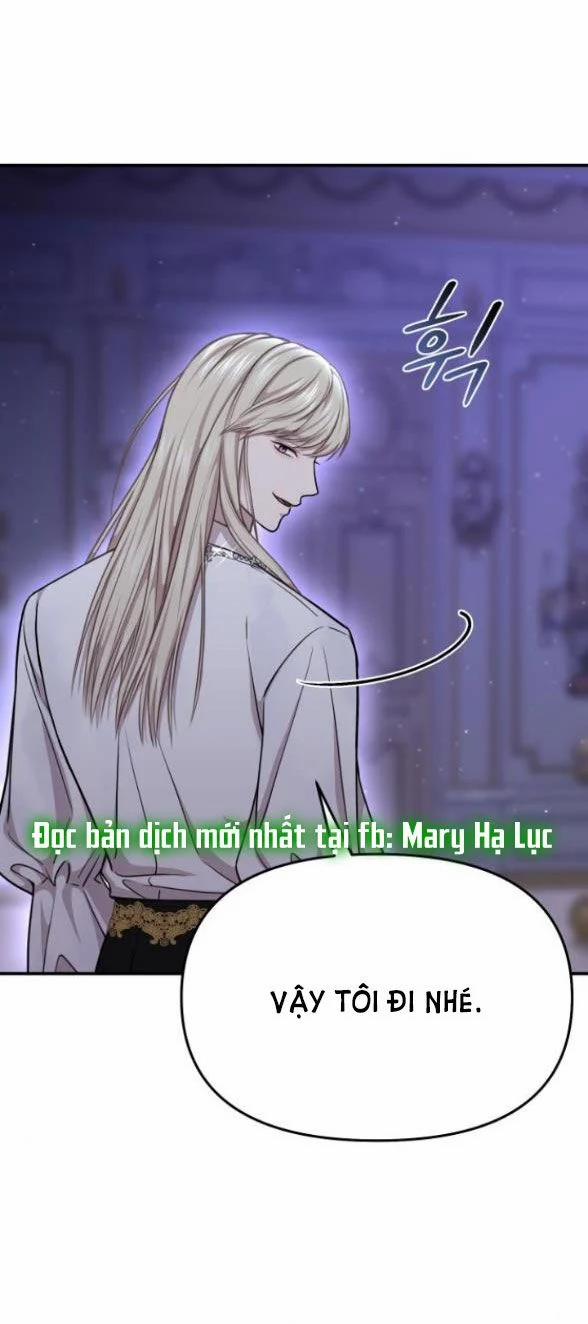[18+] Phòng Ngủ Bí Mật Của Công Chúa Bị Bỏ Rơi 29.5 trang 24