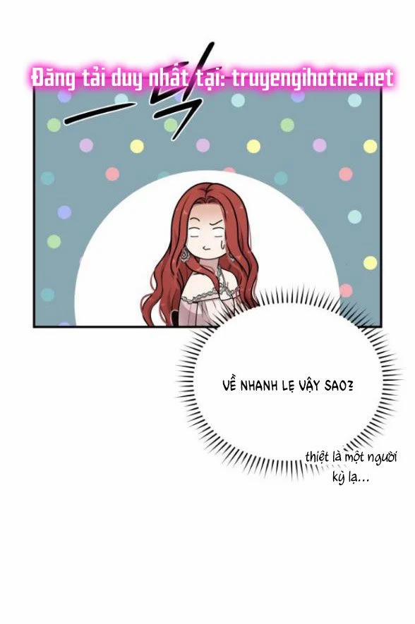 [18+] Phòng Ngủ Bí Mật Của Công Chúa Bị Bỏ Rơi 29.5 trang 26