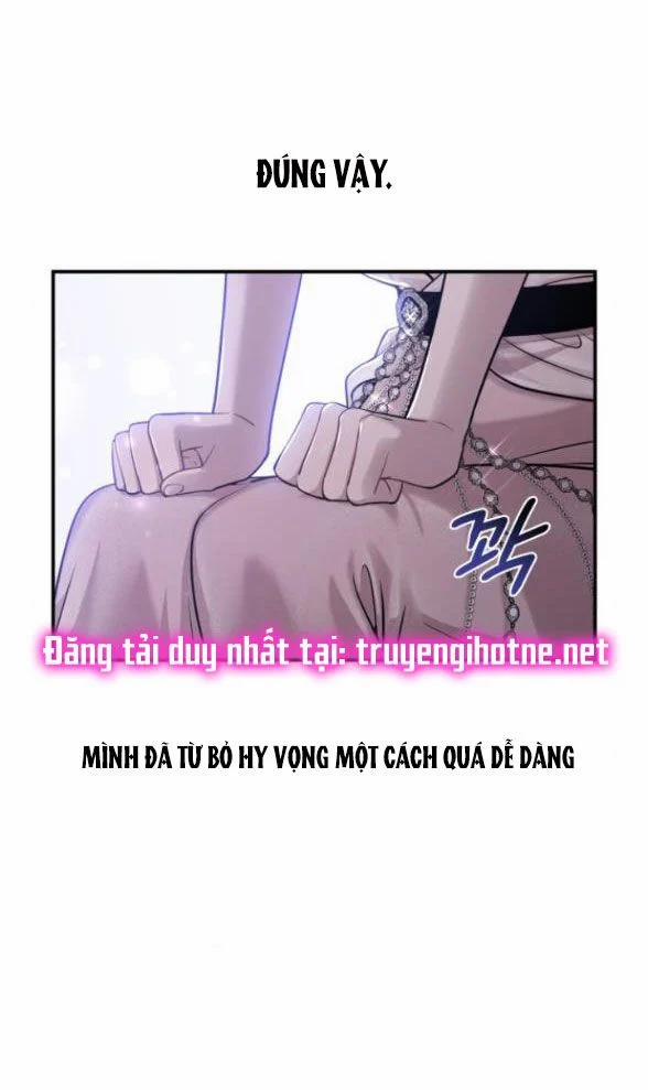 [18+] Phòng Ngủ Bí Mật Của Công Chúa Bị Bỏ Rơi 29.5 trang 30
