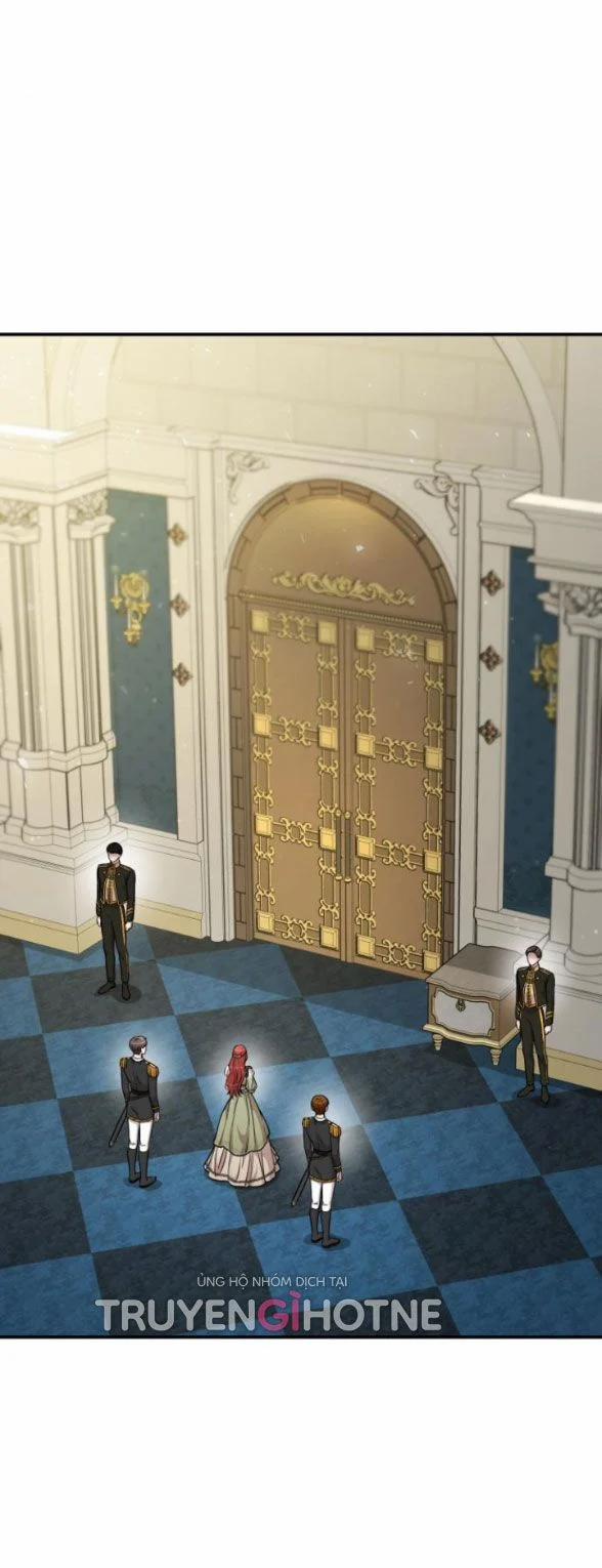 [18+] Phòng Ngủ Bí Mật Của Công Chúa Bị Bỏ Rơi 29.5 trang 37