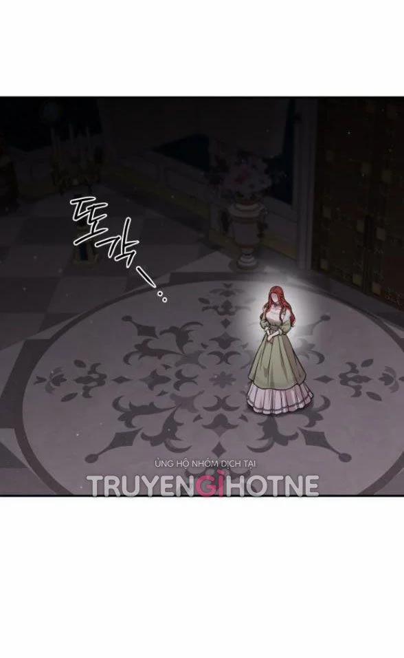 [18+] Phòng Ngủ Bí Mật Của Công Chúa Bị Bỏ Rơi 29.5 trang 47