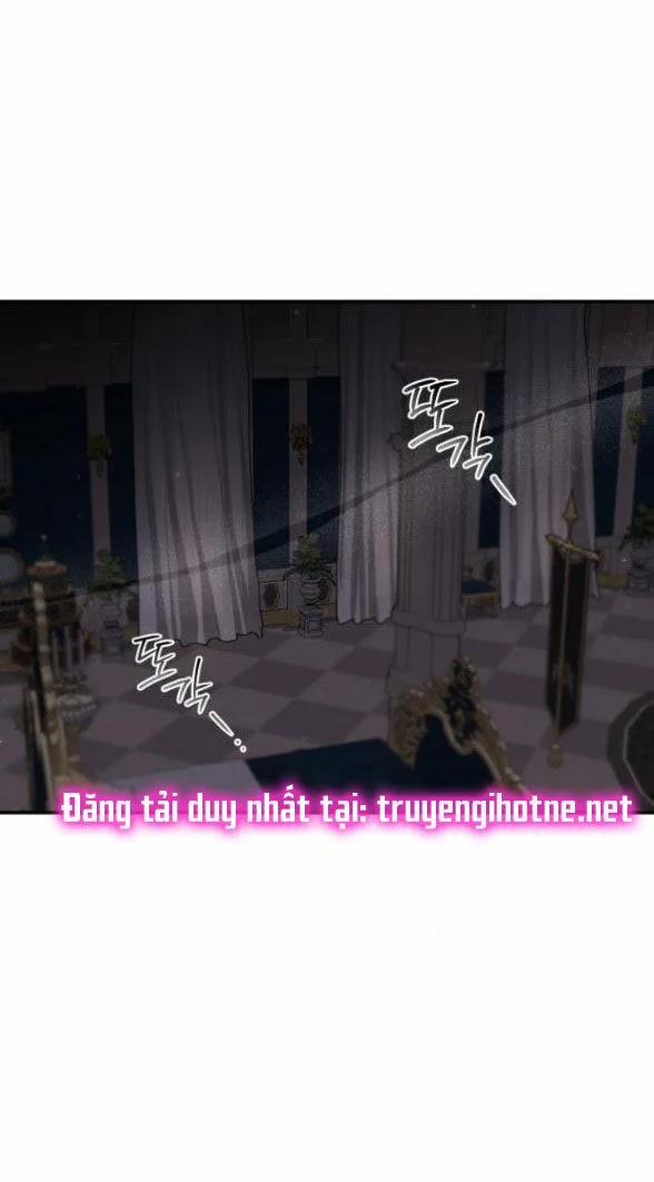 [18+] Phòng Ngủ Bí Mật Của Công Chúa Bị Bỏ Rơi 29.5 trang 48