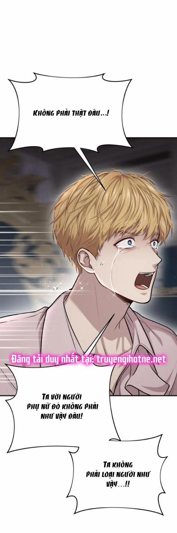 [18+] Phòng Ngủ Bí Mật Của Công Chúa Bị Bỏ Rơi 29.5 trang 57