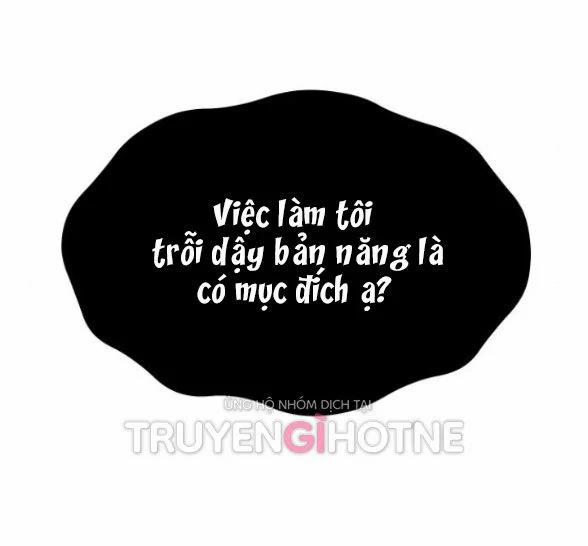 [18+] Phòng Ngủ Bí Mật Của Công Chúa Bị Bỏ Rơi 29 trang 13