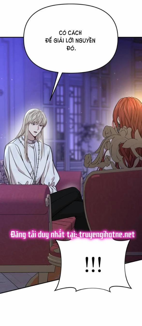 [18+] Phòng Ngủ Bí Mật Của Công Chúa Bị Bỏ Rơi 29 trang 21
