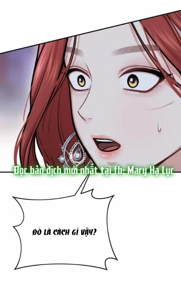 [18+] Phòng Ngủ Bí Mật Của Công Chúa Bị Bỏ Rơi 29 trang 22