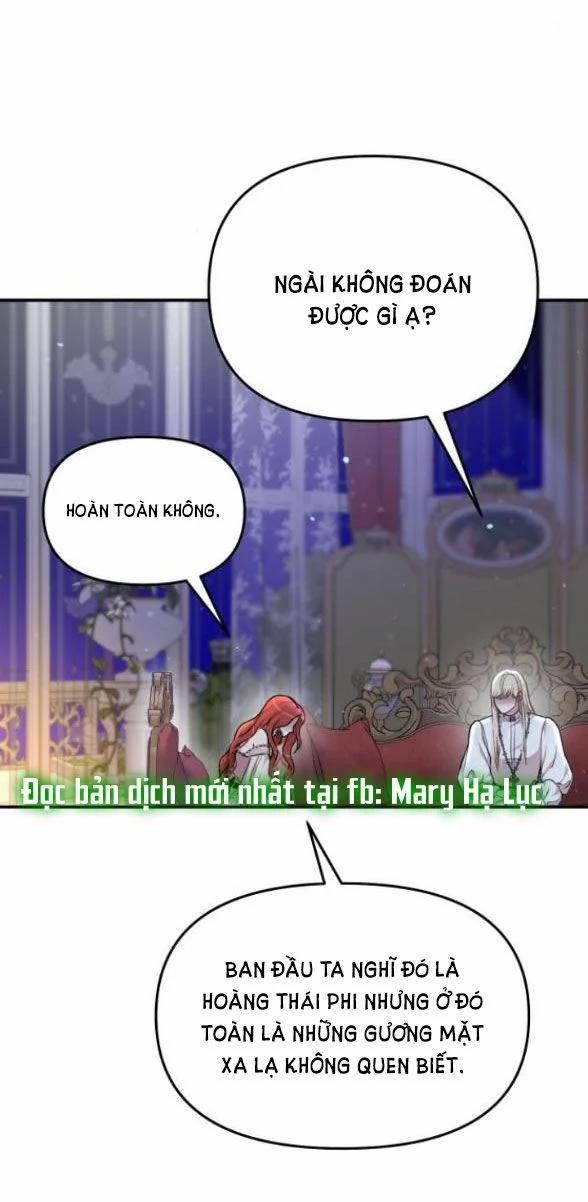 [18+] Phòng Ngủ Bí Mật Của Công Chúa Bị Bỏ Rơi 29 trang 30