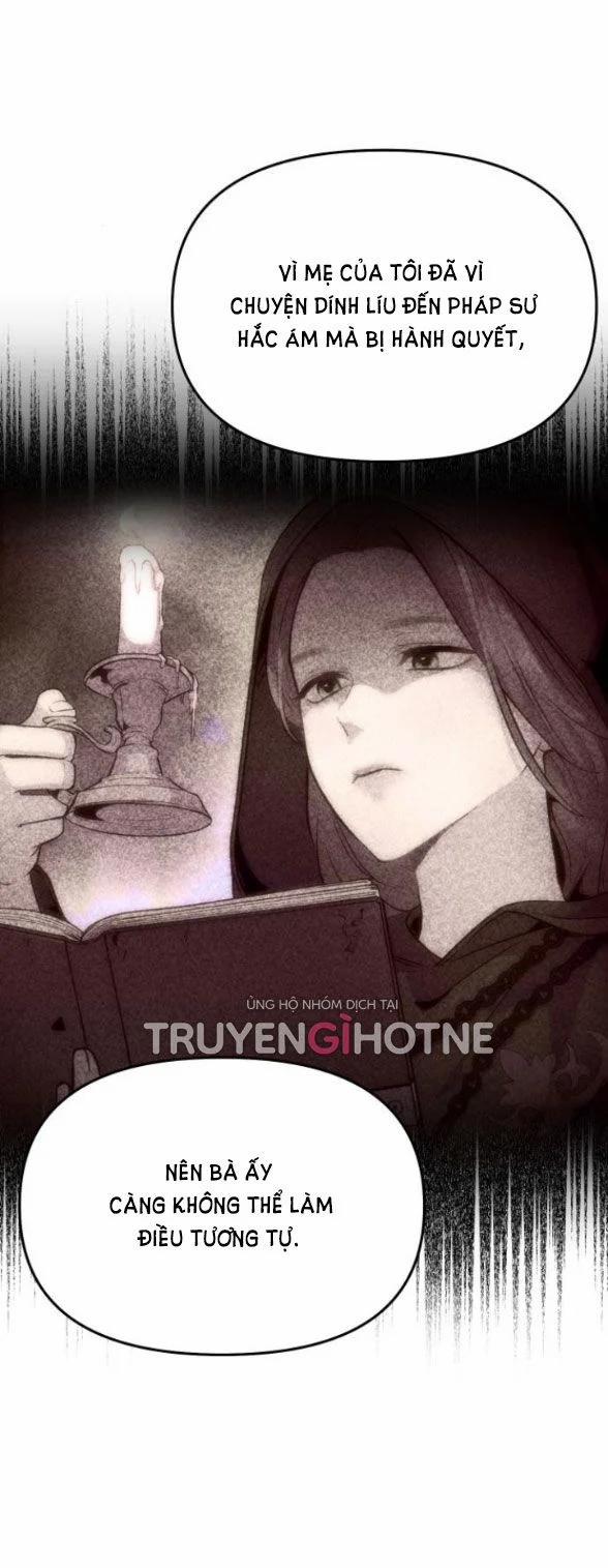 [18+] Phòng Ngủ Bí Mật Của Công Chúa Bị Bỏ Rơi 29 trang 34