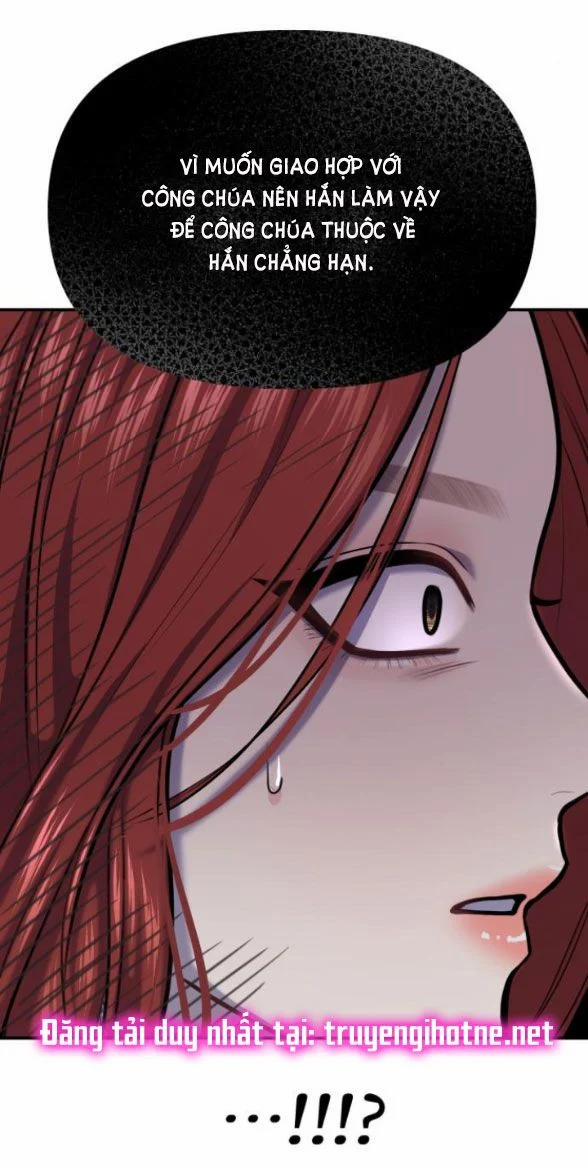 [18+] Phòng Ngủ Bí Mật Của Công Chúa Bị Bỏ Rơi 29 trang 48