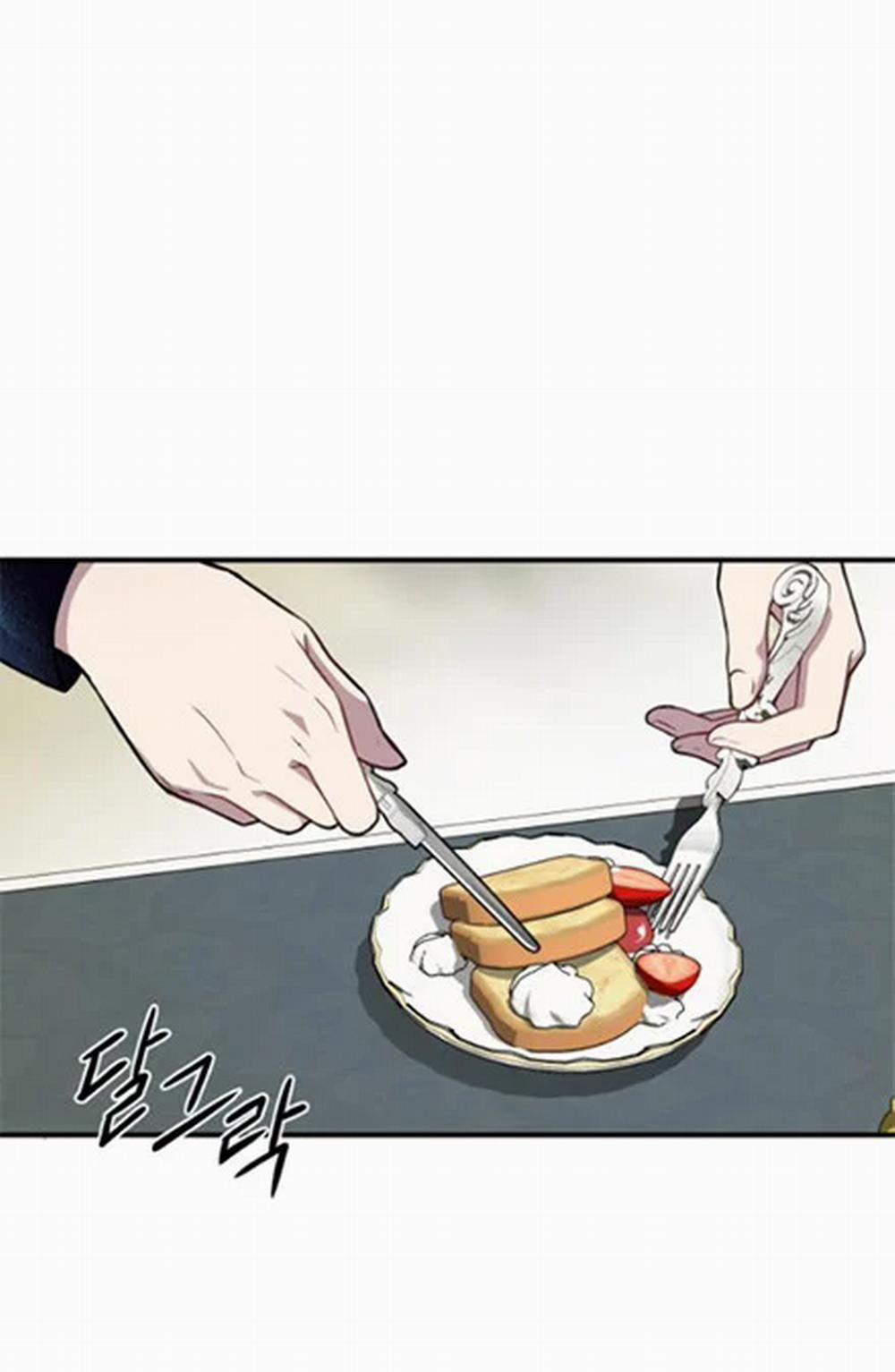 [18+] Phòng Ngủ Bí Mật Của Công Chúa Bị Bỏ Rơi 3.1 trang 18