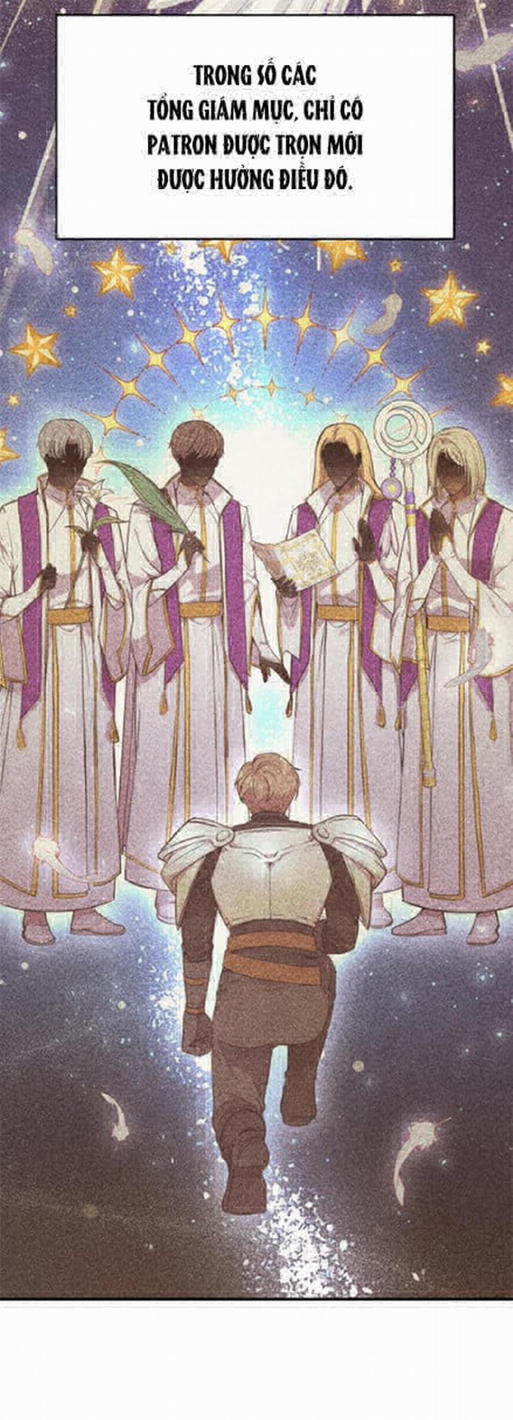 [18+] Phòng Ngủ Bí Mật Của Công Chúa Bị Bỏ Rơi 3.1 trang 23