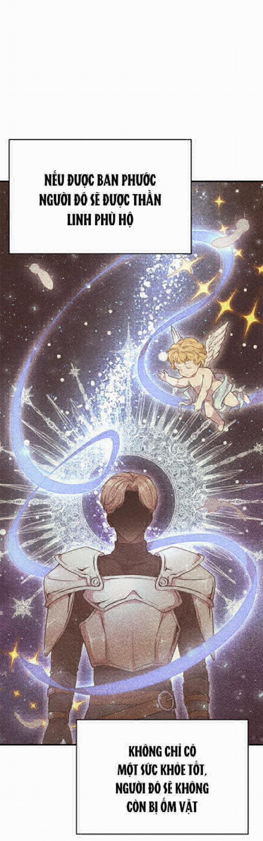 [18+] Phòng Ngủ Bí Mật Của Công Chúa Bị Bỏ Rơi 3.1 trang 24