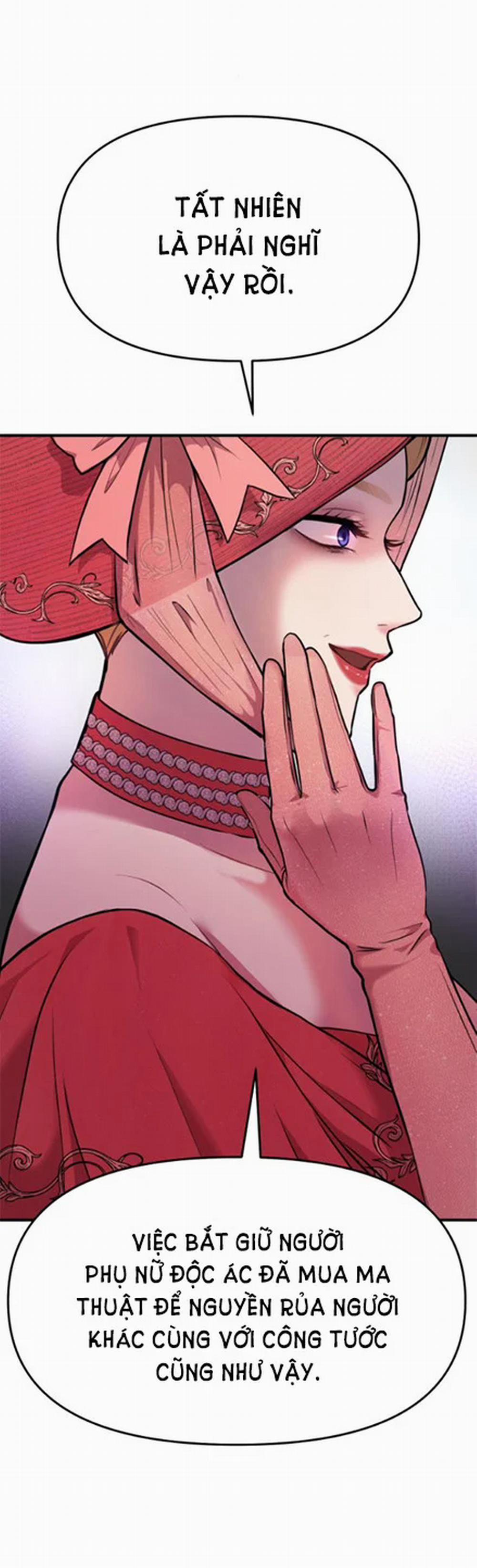 [18+] Phòng Ngủ Bí Mật Của Công Chúa Bị Bỏ Rơi 3.1 trang 35