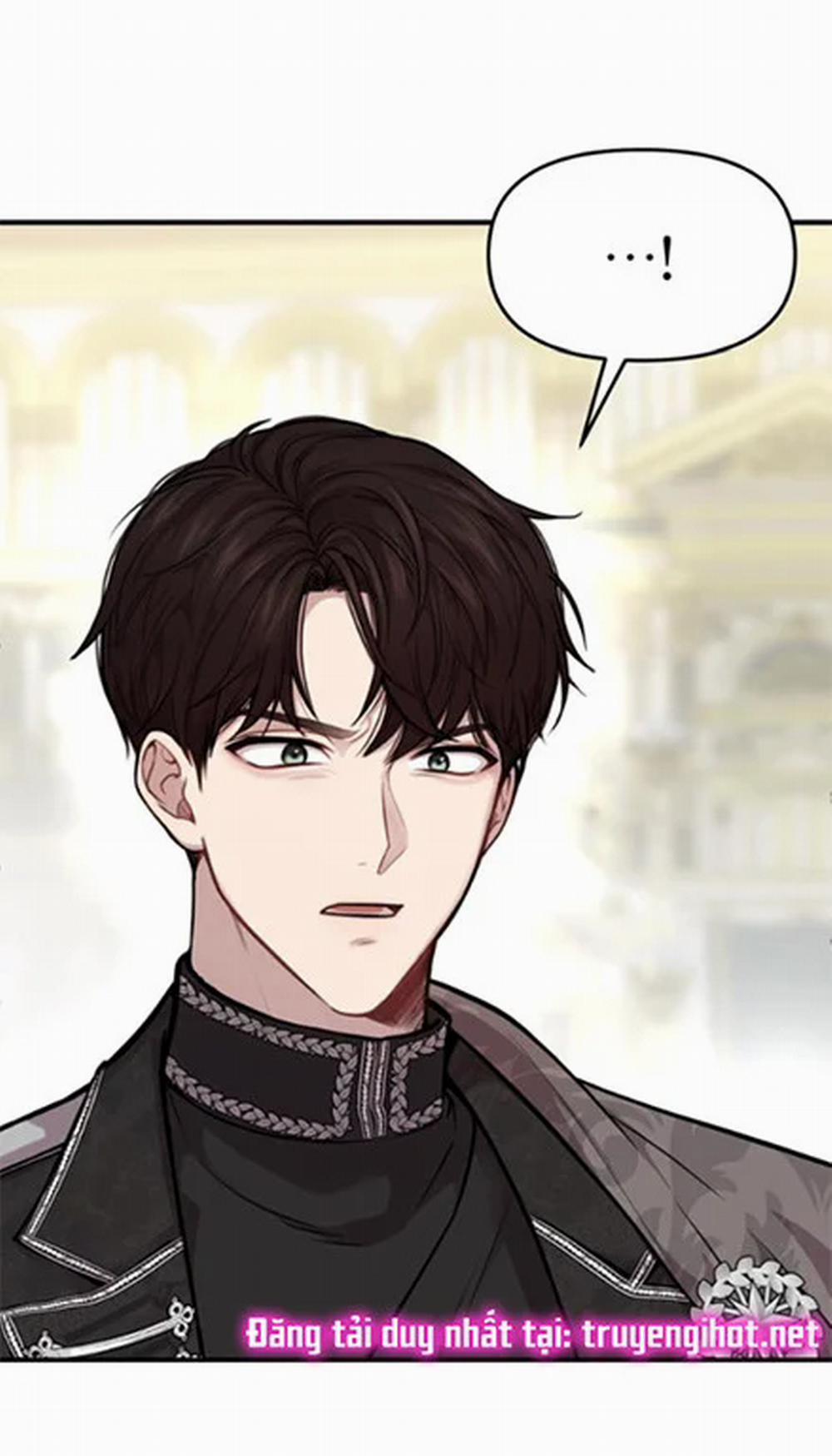 [18+] Phòng Ngủ Bí Mật Của Công Chúa Bị Bỏ Rơi 3.2 trang 19