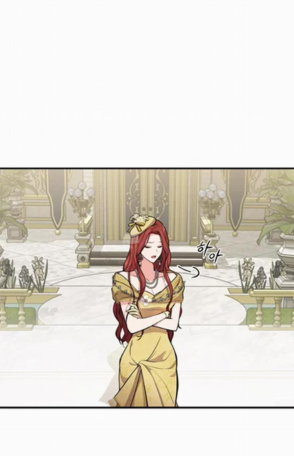 [18+] Phòng Ngủ Bí Mật Của Công Chúa Bị Bỏ Rơi 3.2 trang 21