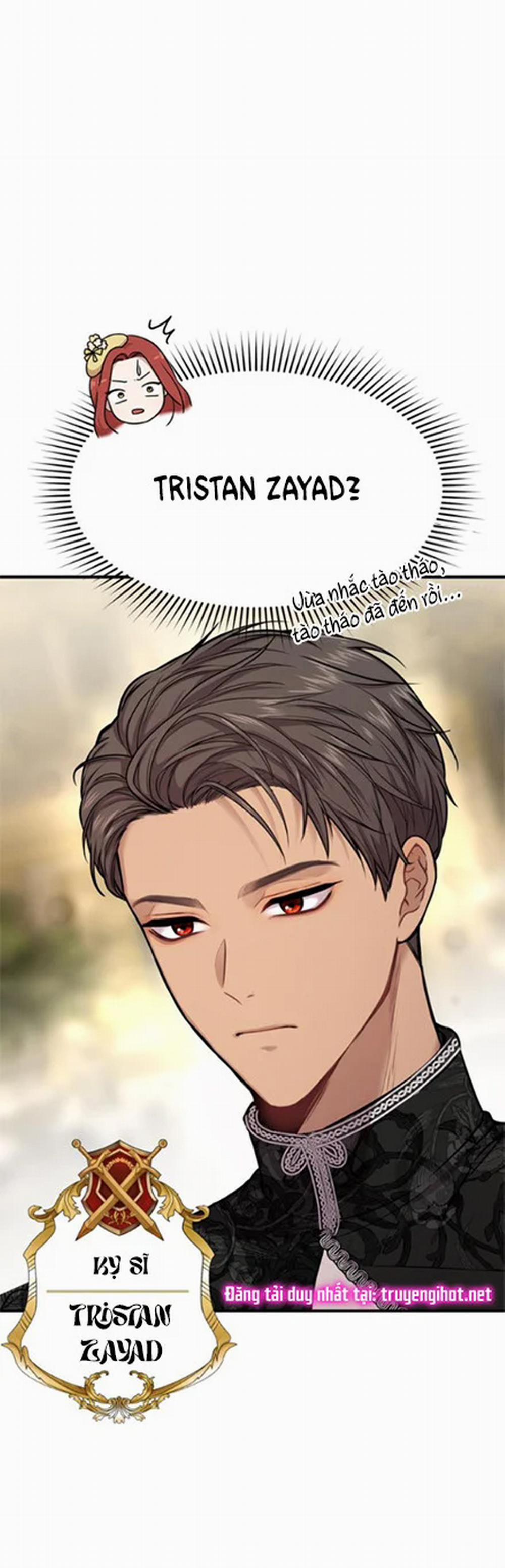 [18+] Phòng Ngủ Bí Mật Của Công Chúa Bị Bỏ Rơi 3.2 trang 31