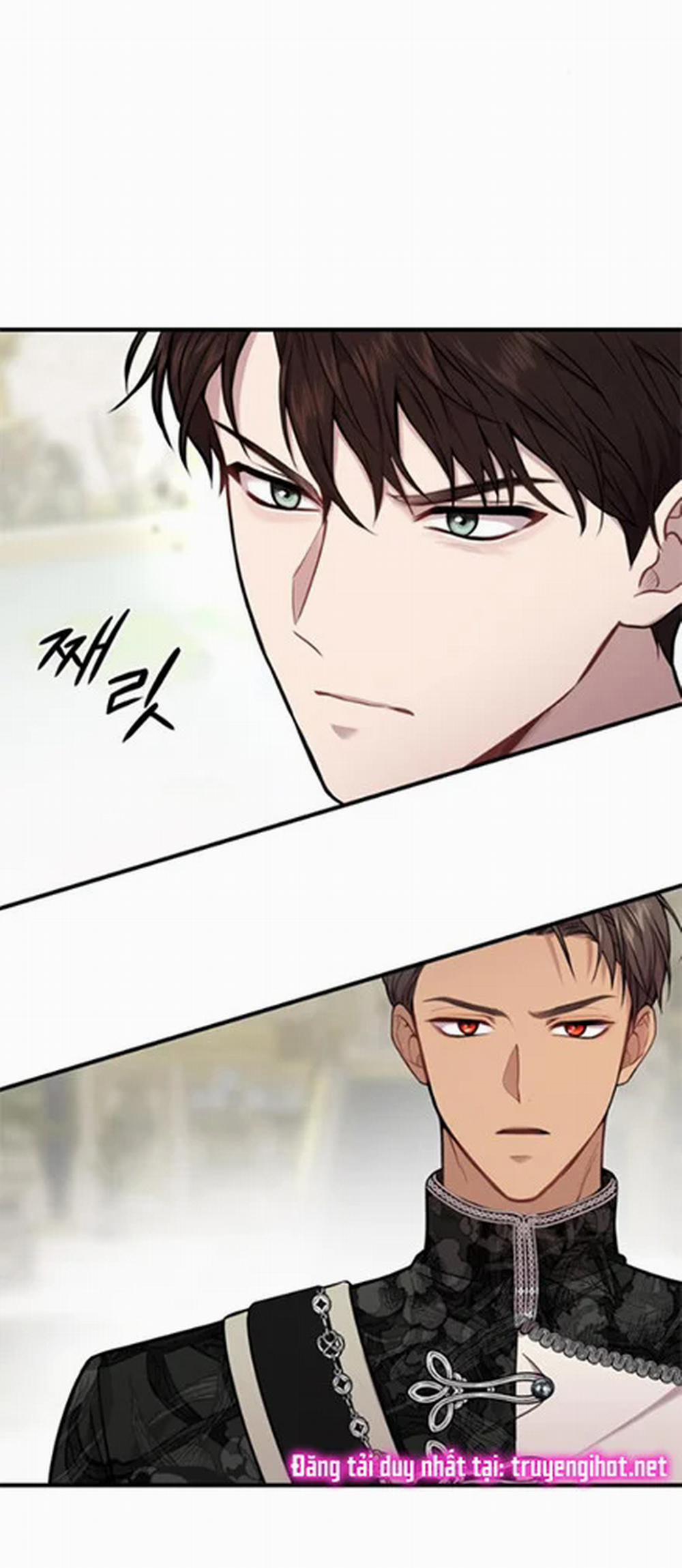 [18+] Phòng Ngủ Bí Mật Của Công Chúa Bị Bỏ Rơi 3.2 trang 37