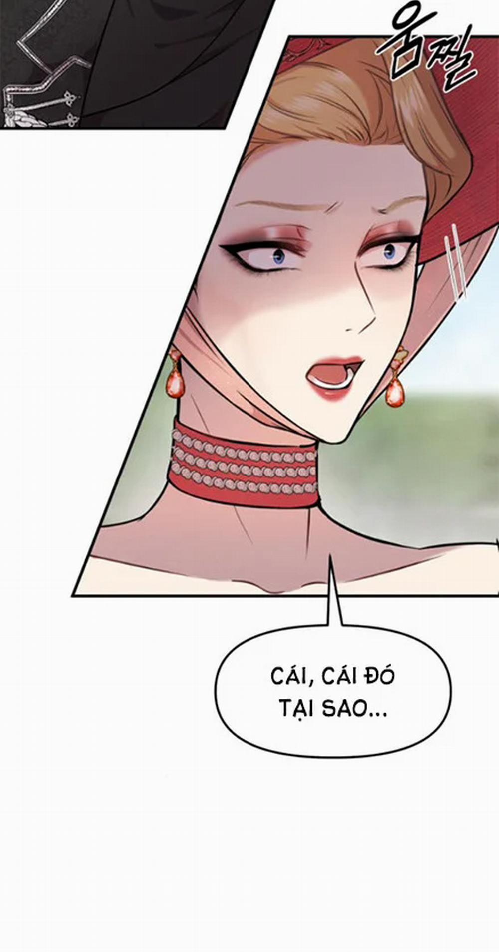 [18+] Phòng Ngủ Bí Mật Của Công Chúa Bị Bỏ Rơi 3.2 trang 7