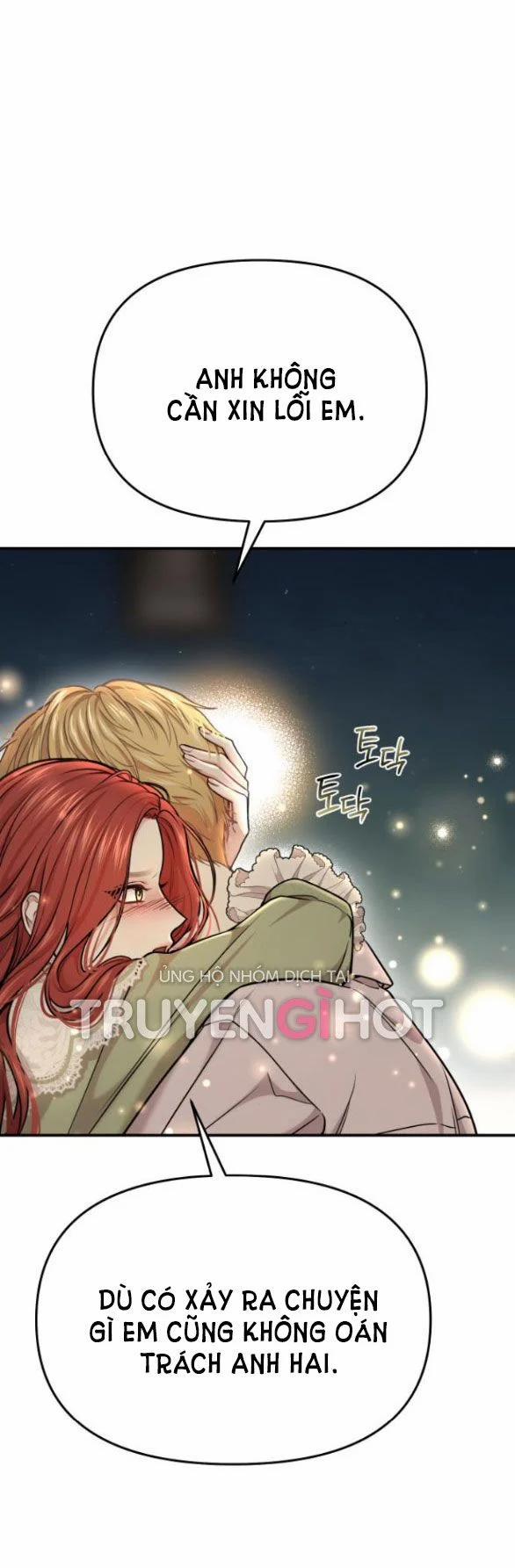 [18+] Phòng Ngủ Bí Mật Của Công Chúa Bị Bỏ Rơi 30.5 trang 19