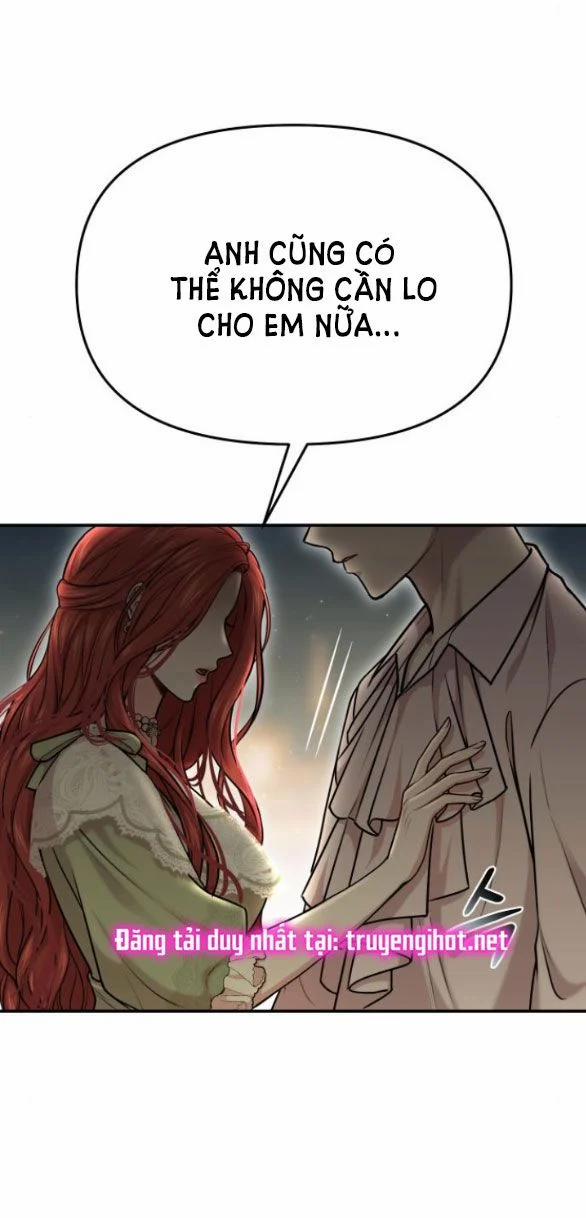 [18+] Phòng Ngủ Bí Mật Của Công Chúa Bị Bỏ Rơi 30.5 trang 20