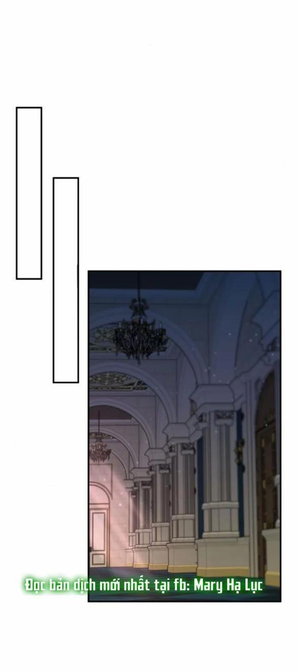 [18+] Phòng Ngủ Bí Mật Của Công Chúa Bị Bỏ Rơi 30.5 trang 23