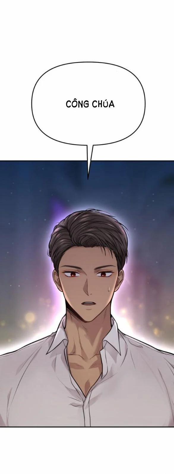 [18+] Phòng Ngủ Bí Mật Của Công Chúa Bị Bỏ Rơi 30.5 trang 24