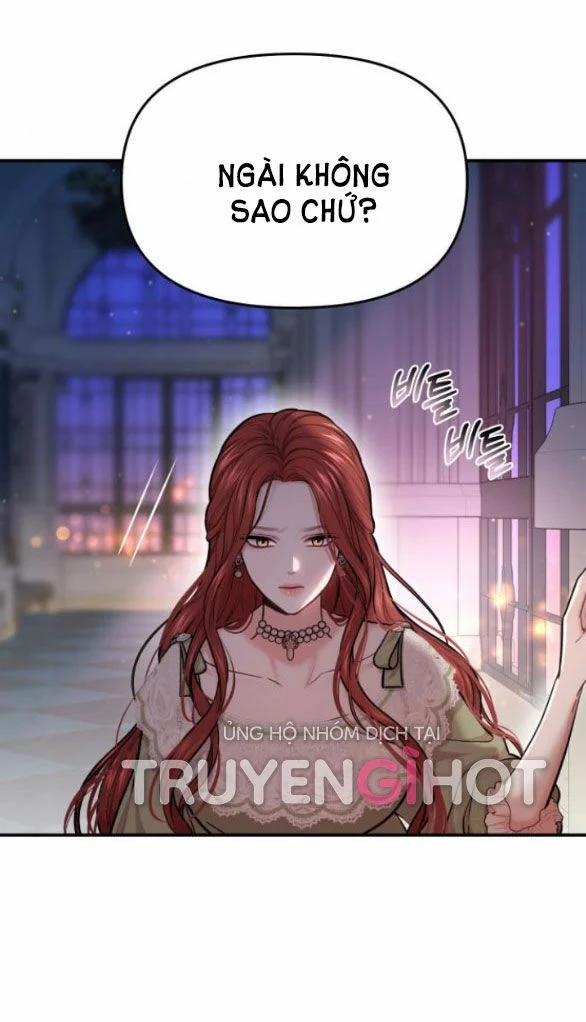 [18+] Phòng Ngủ Bí Mật Của Công Chúa Bị Bỏ Rơi 30.5 trang 25