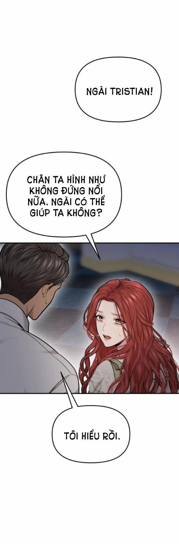 [18+] Phòng Ngủ Bí Mật Của Công Chúa Bị Bỏ Rơi 30.5 trang 28