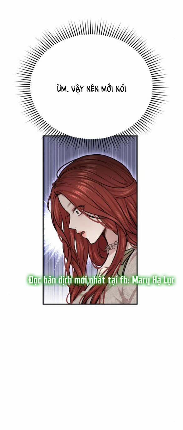 [18+] Phòng Ngủ Bí Mật Của Công Chúa Bị Bỏ Rơi 30.5 trang 3