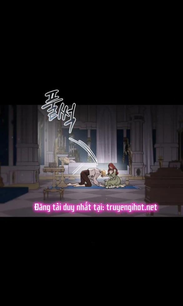 [18+] Phòng Ngủ Bí Mật Của Công Chúa Bị Bỏ Rơi 30.5 trang 42