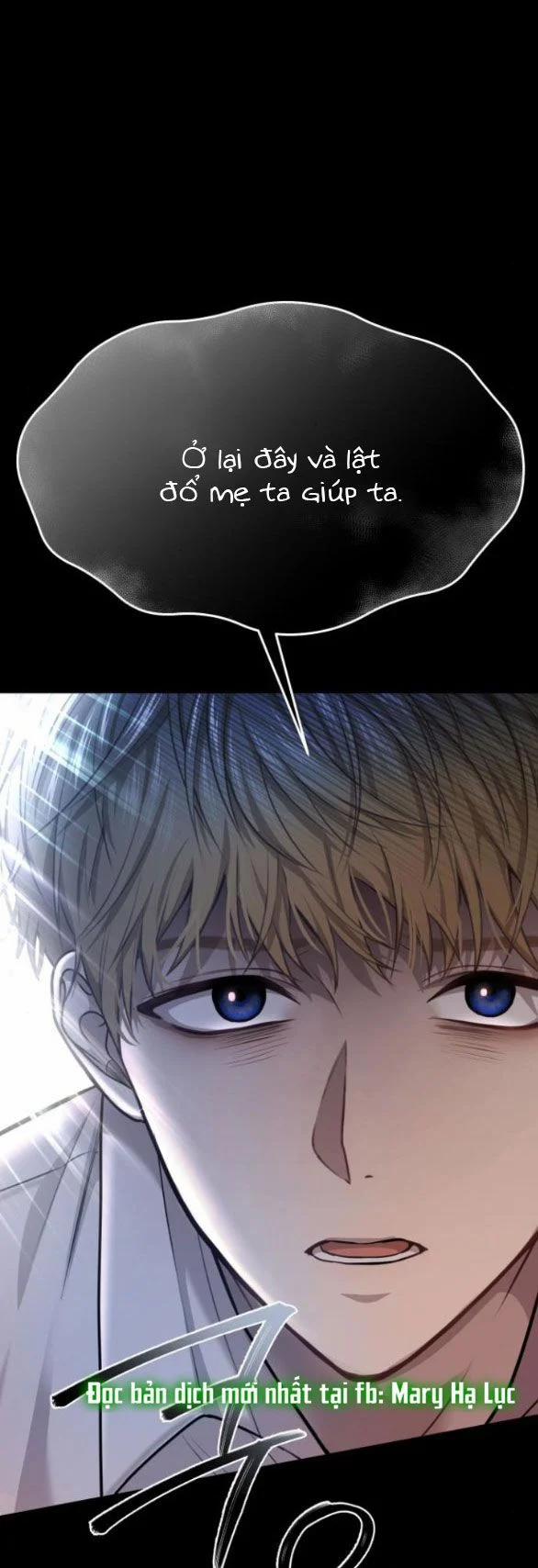 [18+] Phòng Ngủ Bí Mật Của Công Chúa Bị Bỏ Rơi 30.5 trang 44