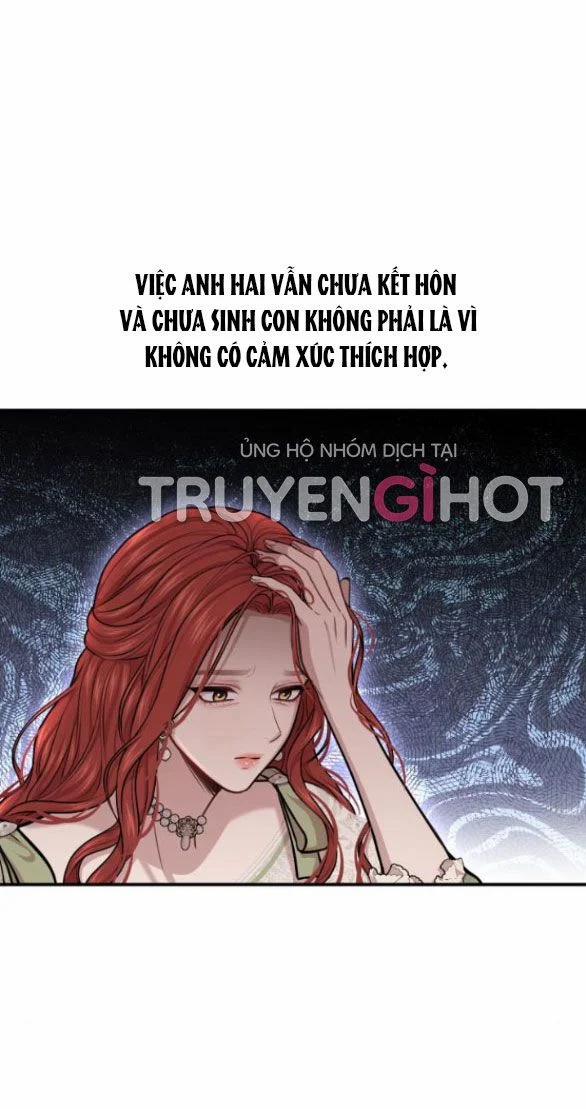 [18+] Phòng Ngủ Bí Mật Của Công Chúa Bị Bỏ Rơi 30.5 trang 6