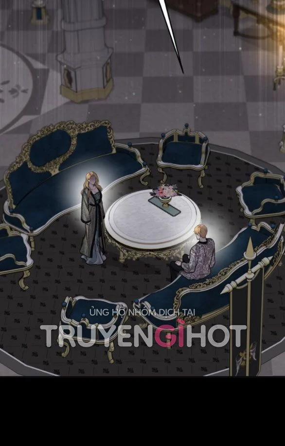 [18+] Phòng Ngủ Bí Mật Của Công Chúa Bị Bỏ Rơi 30 trang 10