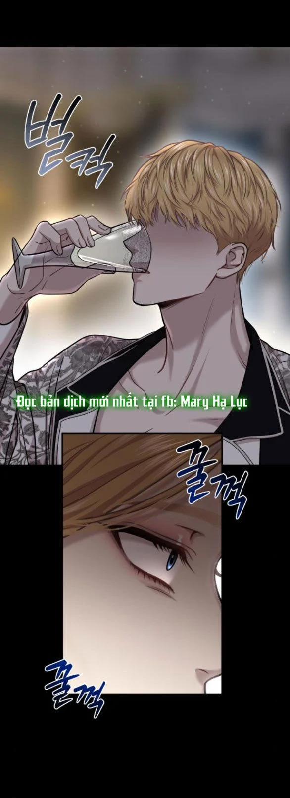 [18+] Phòng Ngủ Bí Mật Của Công Chúa Bị Bỏ Rơi 30 trang 14