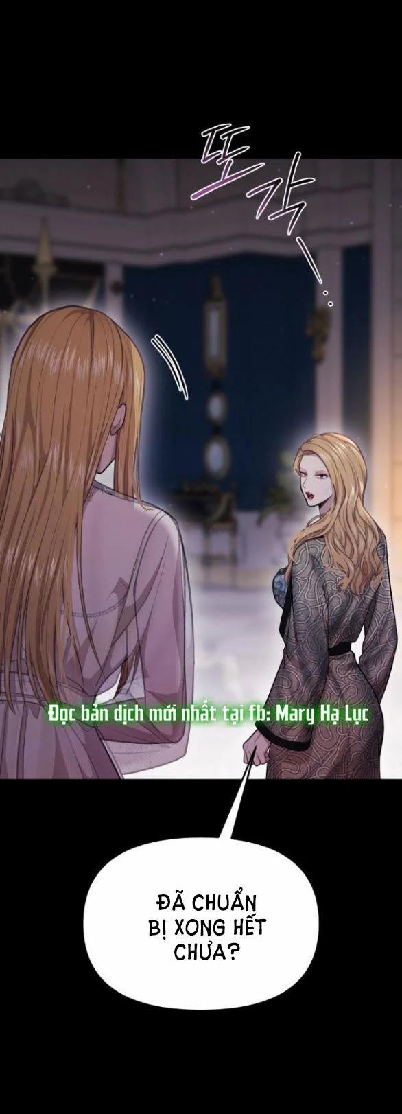 [18+] Phòng Ngủ Bí Mật Của Công Chúa Bị Bỏ Rơi 30 trang 27