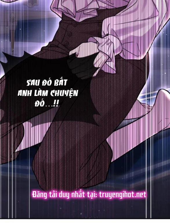 [18+] Phòng Ngủ Bí Mật Của Công Chúa Bị Bỏ Rơi 30 trang 3