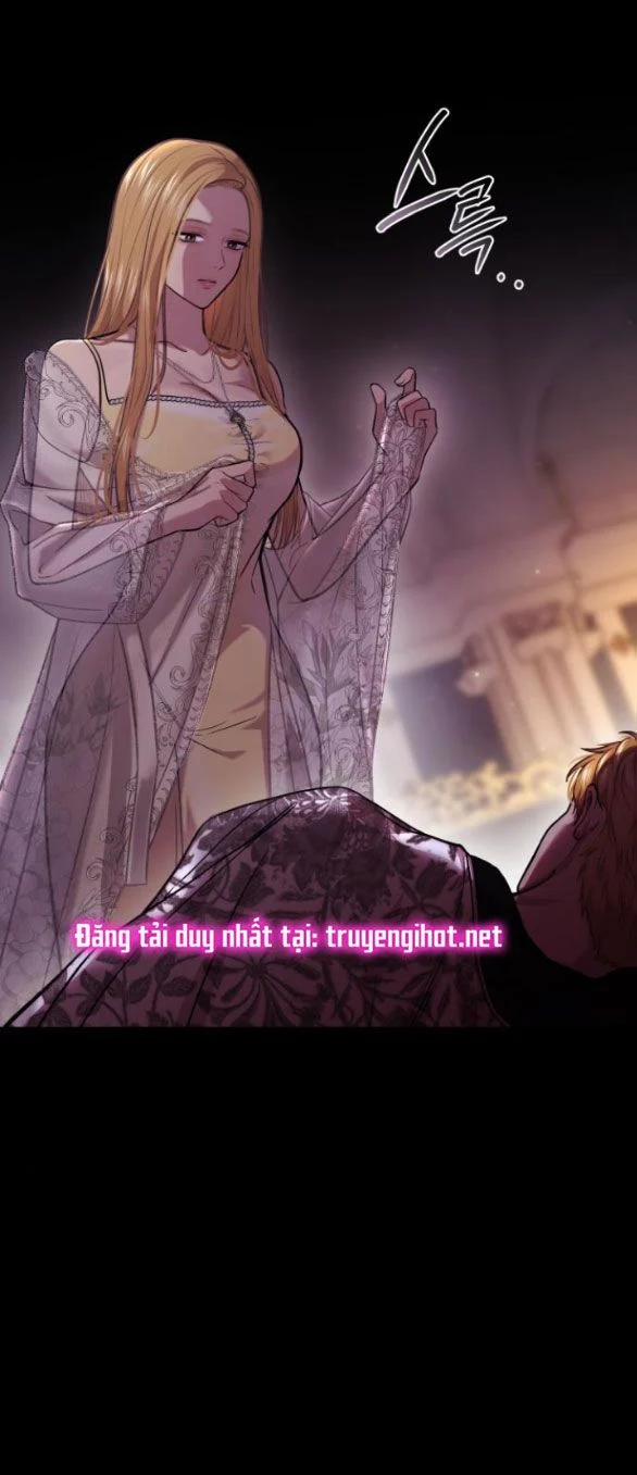 [18+] Phòng Ngủ Bí Mật Của Công Chúa Bị Bỏ Rơi 30 trang 30