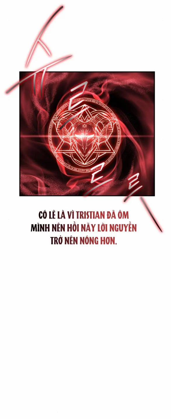 [18+] Phòng Ngủ Bí Mật Của Công Chúa Bị Bỏ Rơi 31.5 trang 26