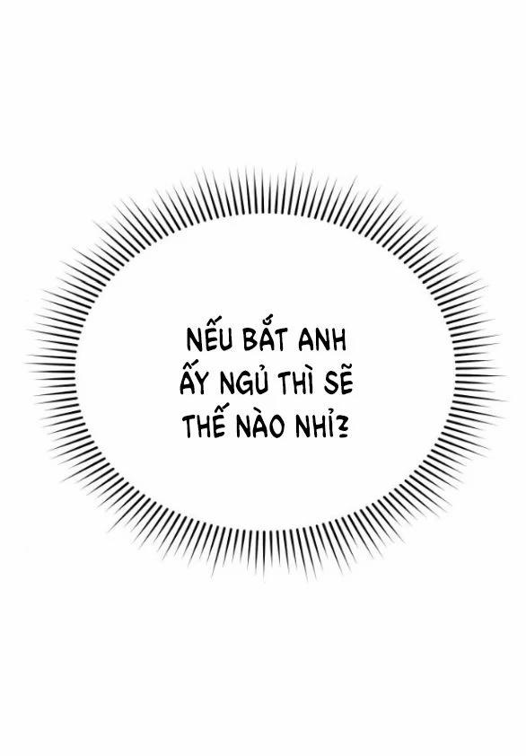 [18+] Phòng Ngủ Bí Mật Của Công Chúa Bị Bỏ Rơi 31.5 trang 35