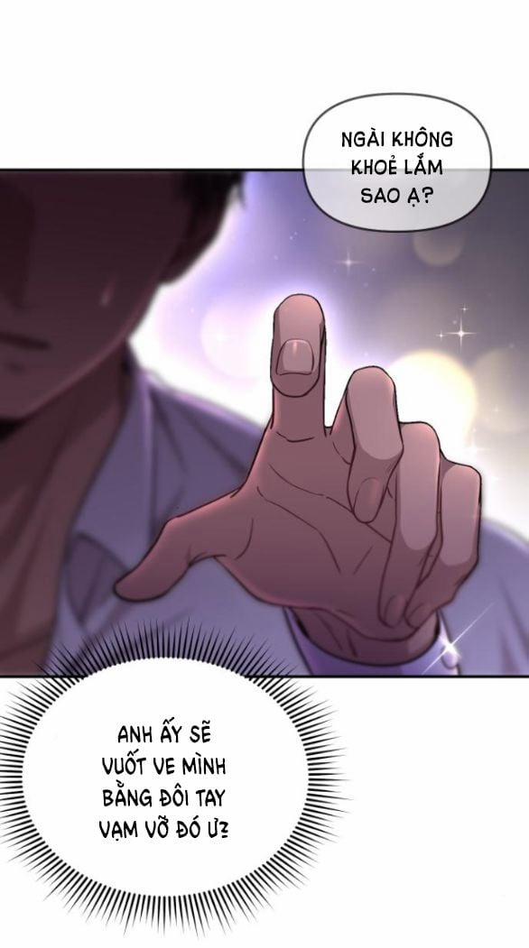 [18+] Phòng Ngủ Bí Mật Của Công Chúa Bị Bỏ Rơi 31.5 trang 36