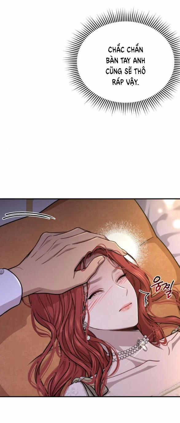 [18+] Phòng Ngủ Bí Mật Của Công Chúa Bị Bỏ Rơi 31.5 trang 37