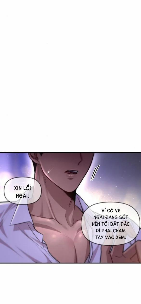 [18+] Phòng Ngủ Bí Mật Của Công Chúa Bị Bỏ Rơi 31.5 trang 38