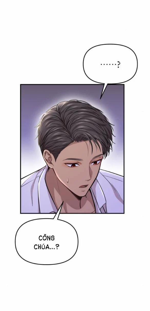 [18+] Phòng Ngủ Bí Mật Của Công Chúa Bị Bỏ Rơi 31.5 trang 42