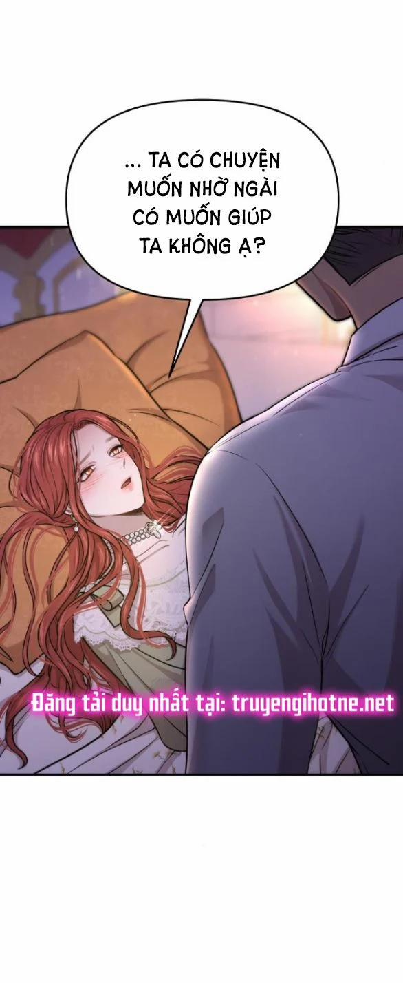 [18+] Phòng Ngủ Bí Mật Của Công Chúa Bị Bỏ Rơi 31.5 trang 44