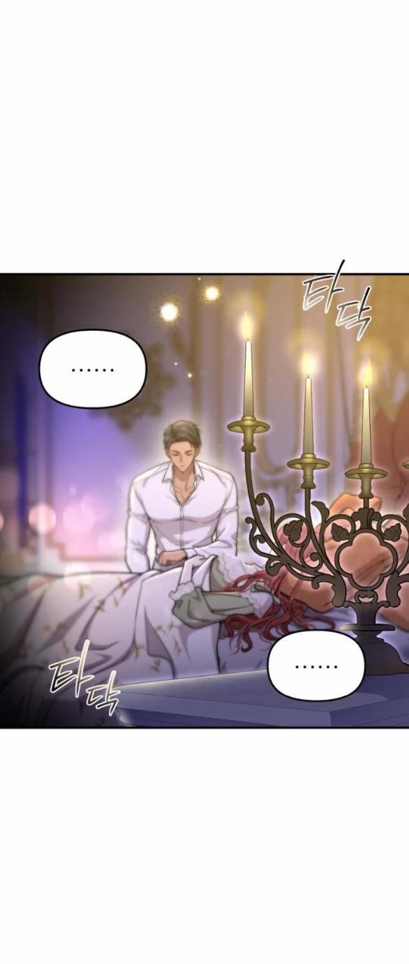 [18+] Phòng Ngủ Bí Mật Của Công Chúa Bị Bỏ Rơi 31.5 trang 46