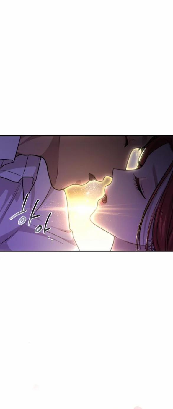 [18+] Phòng Ngủ Bí Mật Của Công Chúa Bị Bỏ Rơi 31.5 trang 56