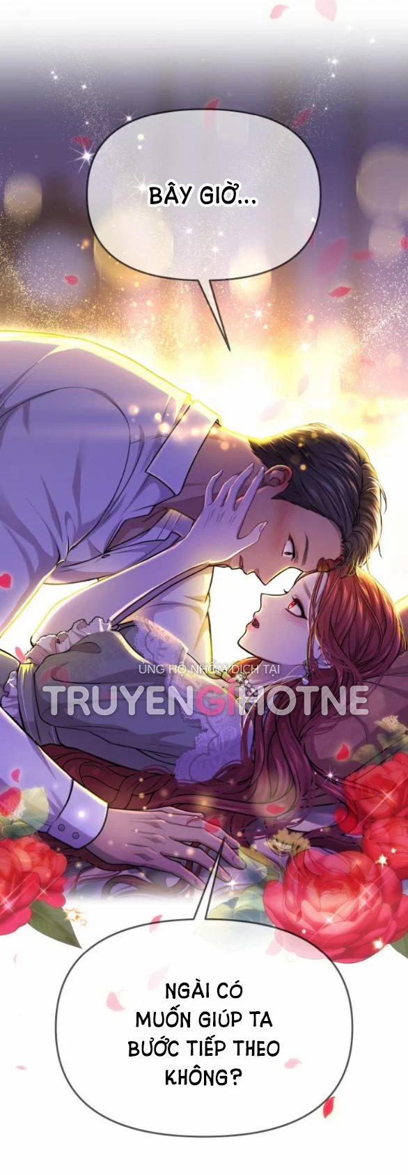 [18+] Phòng Ngủ Bí Mật Của Công Chúa Bị Bỏ Rơi 31.5 trang 57