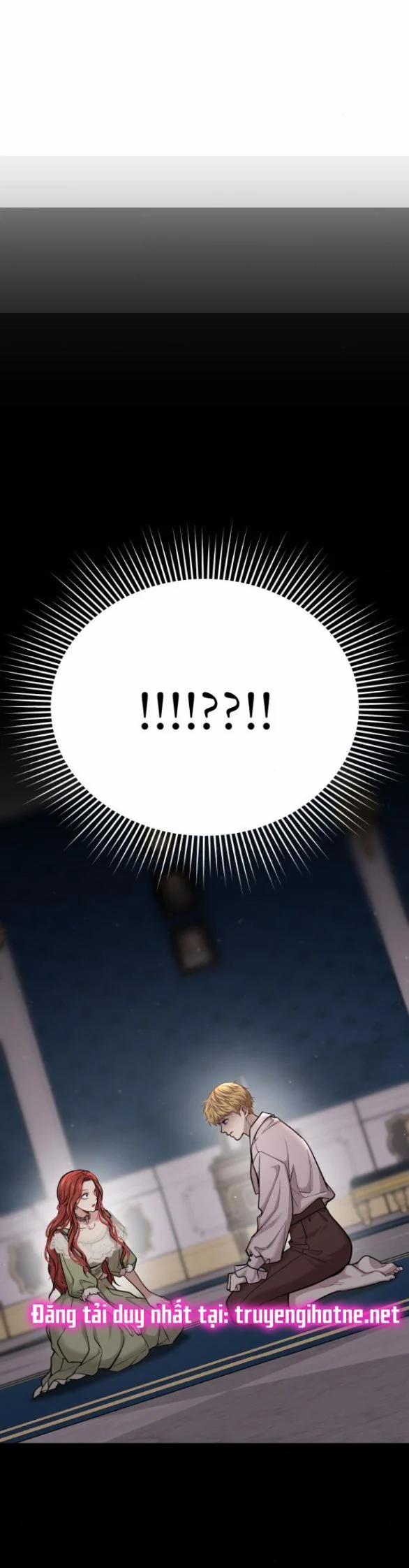 [18+] Phòng Ngủ Bí Mật Của Công Chúa Bị Bỏ Rơi 31 trang 4