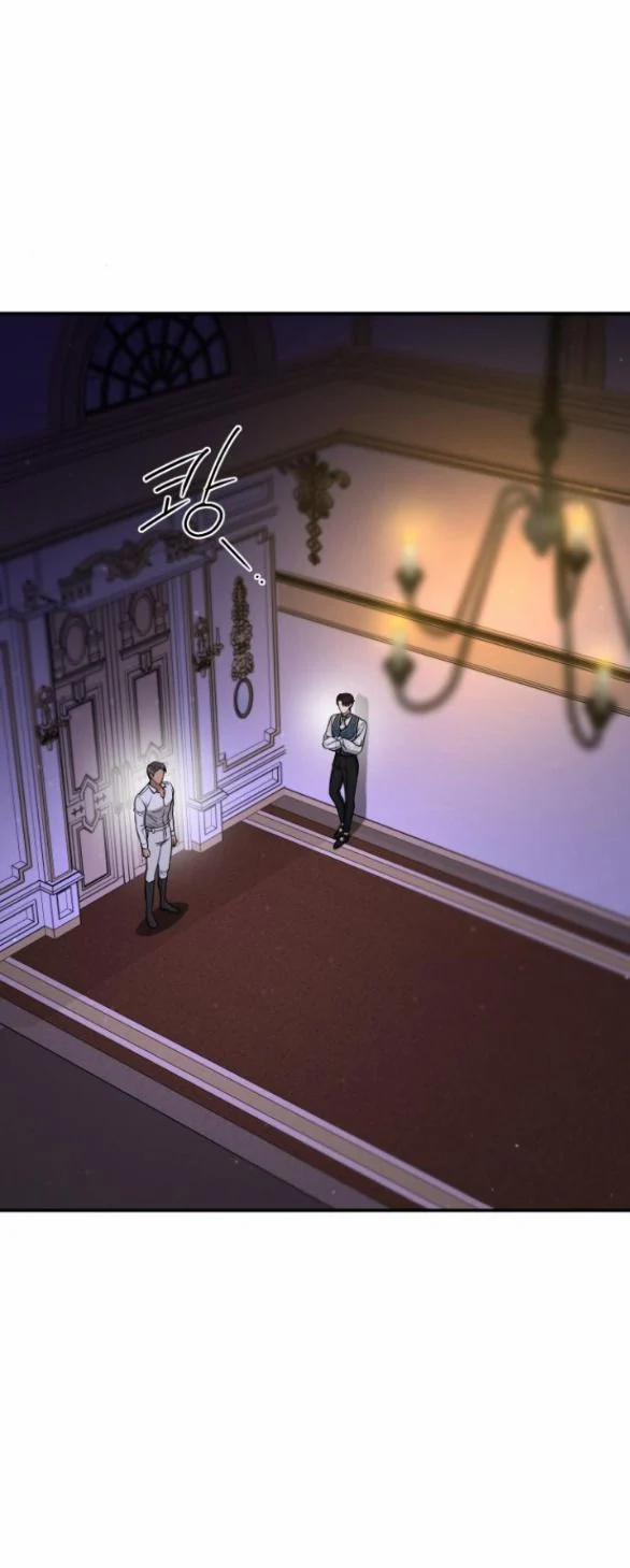 [18+] Phòng Ngủ Bí Mật Của Công Chúa Bị Bỏ Rơi 32.5 trang 12